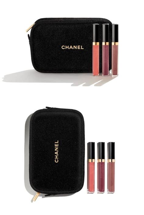 chanel vip gifts fake|chanel christmas 2020 gift sets.